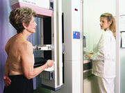 Regular mammograms still benefit elderly women