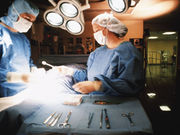 In a new study on how often medication errors occur during surgery
