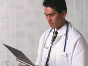 Attending physician workload is associated with lower teaching effectiveness