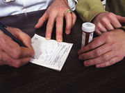 Off-label drug use puts patients at risk for serious side effects