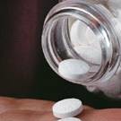 Daily aspirin might extend survival for patients with cancers of the gastrointestinal tract