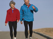 Starting to exercise later in life can still reduce risk of heart failure