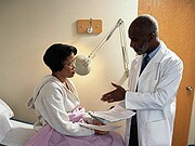 The indications for cervical cancer screening in asymptomatic average-risk women are described in a best practice advice article published online April 30 in the Annals of Internal Medicine.