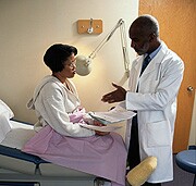 The indications for cervical cancer screening in asymptomatic average-risk women are described in a best practice advice article published online April 30 in the <i>Annals of Internal Medicine</i>.