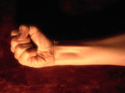 A progressive resistance strength training program can improve some aspects of hand osteoarthritis