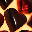 Middle-aged or older individuals who eat as much as 3.5 ounces of chocolate a day may receive cardiovascular benefits