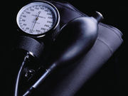 About 47 percent of individuals with hypertension do not have the condition under control