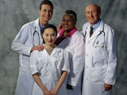 Among adult medical specialists