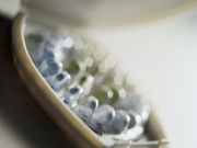 Exposure to oral contraception in early pregnancy does not appear to increase the risk of birth defects