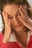 More than half of women experience menopause-related hot flashes and night sweats for seven years or more