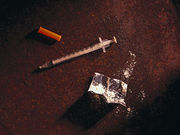 Concurrent use of heroin and prescription opioids is increasing