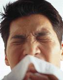 Chronic rhinosinusitis is associated with increased risk of other diseases
