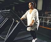 Exercise appears to help control atrial fibrillation in overweight or obese patients