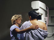 The American Cancer Society is delaying the recommended age when a woman should start receiving annual mammograms