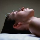 Acupuncture appears to be more efficacious than oral medication for treating hot flashes in breast cancer survivors