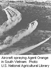 Vietnam veterans exposed to Agent Orange have a more than doubled risk of developing monoclonal gammopathy of undetermined significance