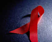 A large percentage of HIV-positive patients may see family physicians exclusively for their care