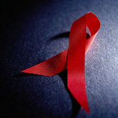 A large percentage of HIV-positive patients may see family physicians exclusively for their care