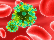Fast-replicating strains of HIV damage the immune system in the very early stages of infection