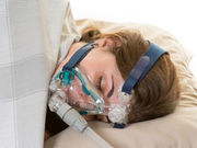 Many patients with diagnosed obstructive sleep apnea are not being treated