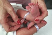 Using more specific names for newborns may reduce hospital mix-ups by about a third