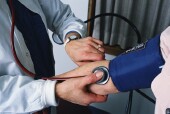 A physician/pharmacist collaborative model can improve mean blood pressure