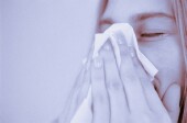 Nocturnal gastroesophageal reflux disease appears to be a risk factor for non-infectious rhinitis