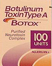 Botulinum toxin A injections may be a useful treatment for urinary incontinence