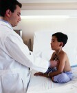 Pediatric emergency medicine physicians should be trained in point-of-care ultrasonography