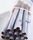 A gene variation associated with smoking longer and getting lung cancer at a younger age has been identified by researchers. The study was published in the May issue of the Journal of the National Cancer Institute.