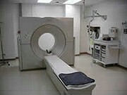 Cellular damage occurs when people undergo computed tomography scans