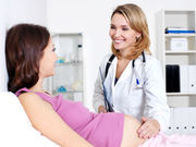 Three-quarters of first-time expectant mothers plan to follow the recommended vaccination schedule for their children