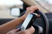 State laws have helped reduce texting and driving by American teens