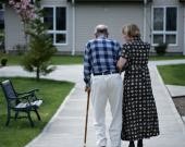 The number of American seniors who die from fall-related injuries has nearly doubled since 2000