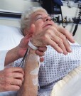 Patients age 70 or older are at greater risk of unanticipated hospital admission within 30 days of ambulatory surgery