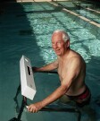 The fittest seniors are half as likely as others to suffer from heart failure