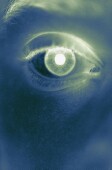 Eyeball tattooing can lead to ocular penetration