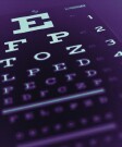A computerized visual acuity-based screening program that employs a rapid