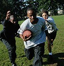 Health benefits for teens are achievable with just eight to 10 minutes of high-intensity exercise
