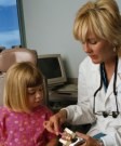 The U.S. Preventive Services Task Force has concluded that the current evidence is insufficient to weigh the benefits and harms of screening for speech and language delays in children aged younger than 5 years. The final recommendation statement has been published online July 7 in Pediatrics.