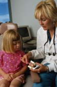 The U.S. Preventive Services Task Force has concluded that the current evidence is insufficient to weigh the benefits and harms of screening for speech and language delays in children aged younger than 5 years. The final recommendation statement has been published online July 7 in <i>Pediatrics</i>.