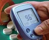 Intensive glycemic control appears to reduce cardiovascular events in patients with type 2 diabetes
