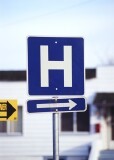Rates of many types of hospital-acquired infections are on the decline
