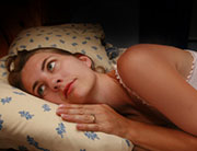 Sufficient sleep is important to the promotion of healthy sexual desire and response in females