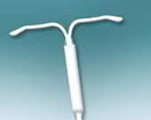 For patients undergoing intrauterine device placement