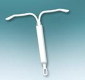 For patients undergoing intrauterine device placement