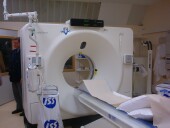 Children are receiving fewer computed tomography scans now than a decade ago