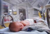 More infants are being treated in neonatal intensive care units at many U.S. hospitals