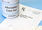Millions more Americans have affordable health insurance