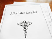 The Affordable Care Act is working as intended